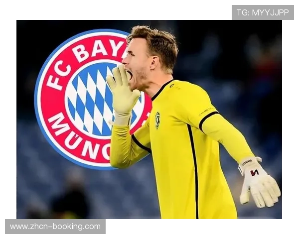 拜仁外租门将佩雷茨决心留在汉堡争夺首发位置