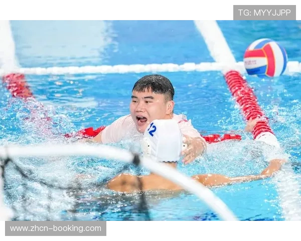 全运会水球铜牌争夺战现争议判罚，教练组提出申诉