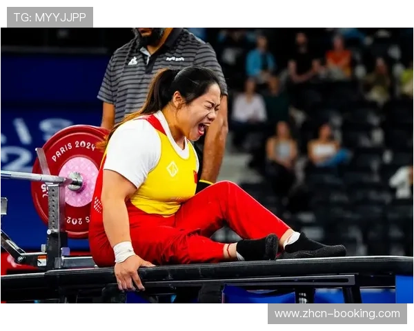 国际残奥委会批准脑瘫分级选手参加残奥会摔跤项目测试赛